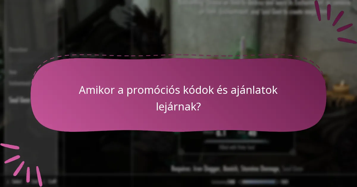 Hogyan válthatom be a promóciós ajánlatokat a Skyrim Special Edition-höz?