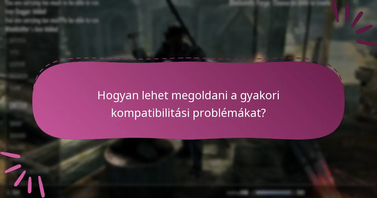 Mely platformok támogatják a Skyrim Special Edition-t?