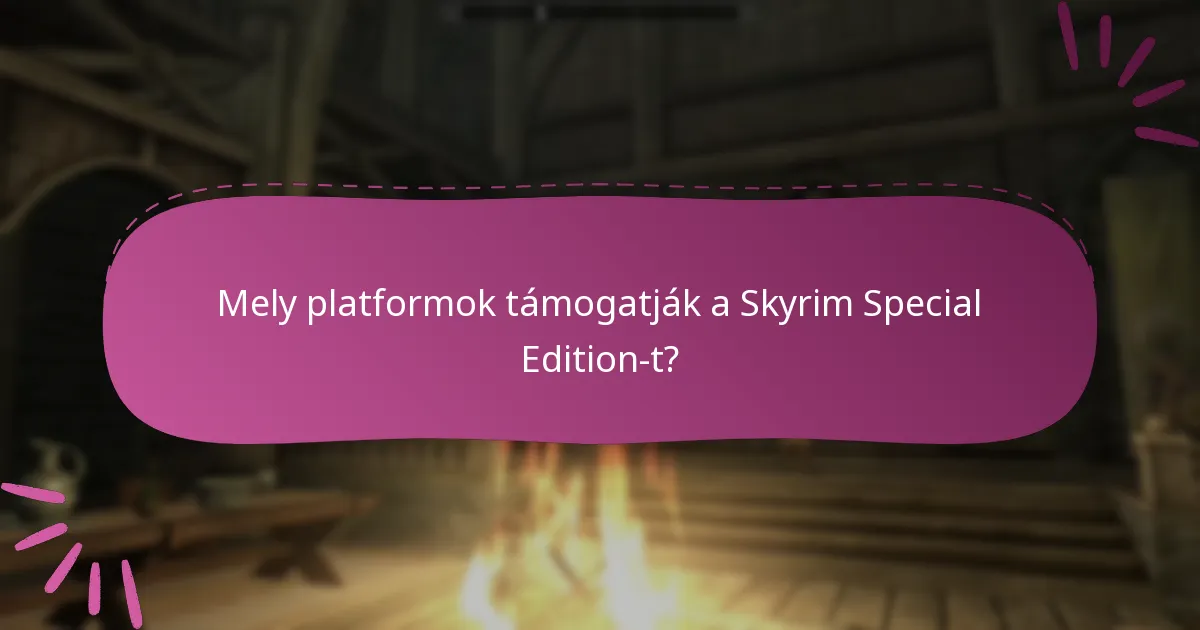 Hol érhető el a Skyrim Special Edition regionálisan?