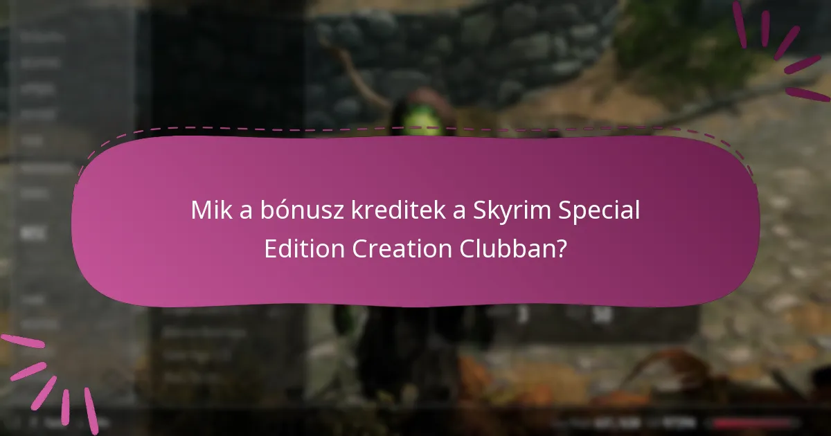 Mik a kockázatok és megfontolások a kreditek vásárlásakor?