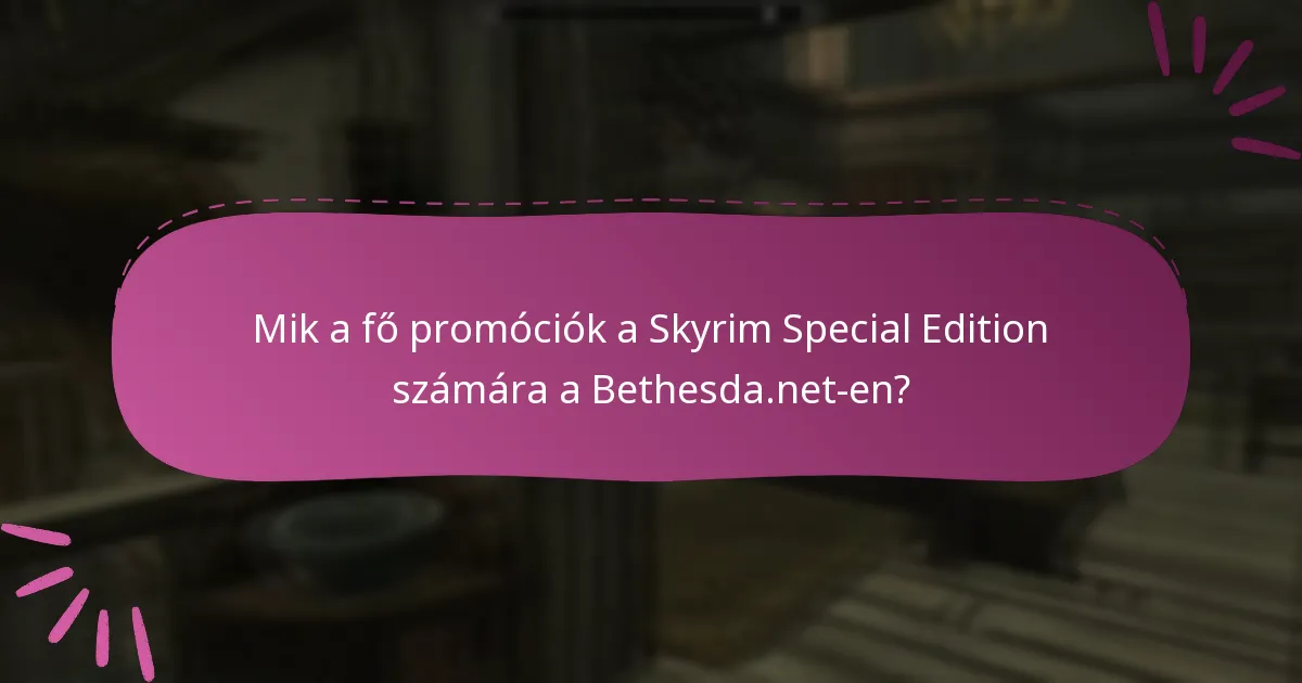 Mik a gyakori buktatók a promóciók igénylésekor?