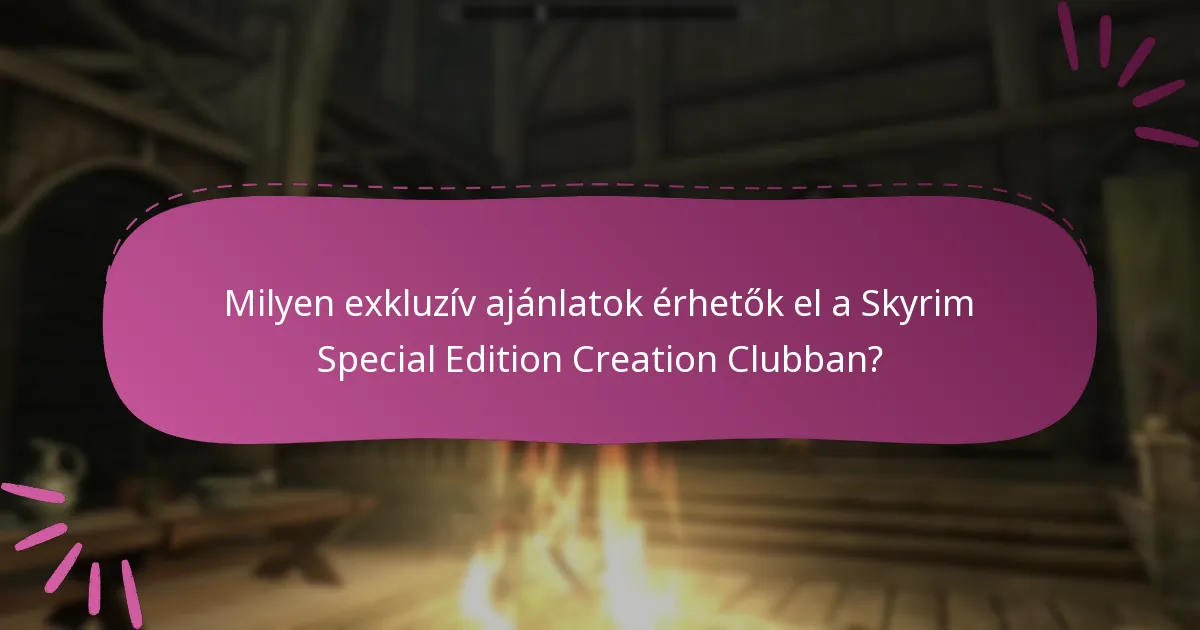 Mi a Creation Club és hogyan működik?